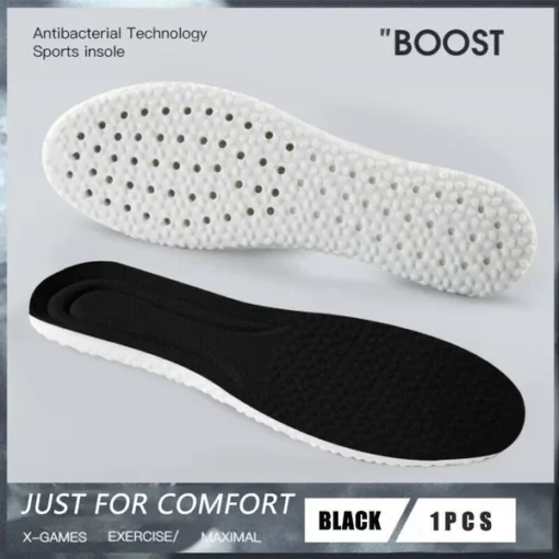 Super Elastic Universal Insole - Image 3