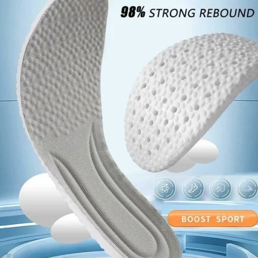 Super Elastic Universal Insole - Image 8