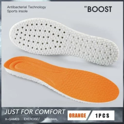 Super Elastic Universal Insole - Image 4