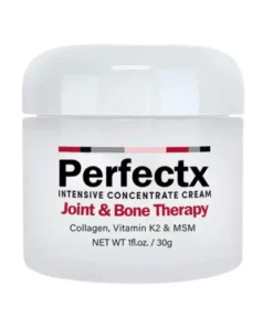 CC™ Perfectx Joint And Bone Therapy Cream