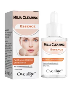 Oveallgo™ Milia Clearing Essence