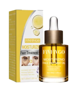 Fivfivgo™ BeautF Golden Age Ultimate Refining Anti-Aging Serum