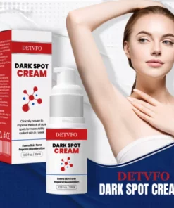 DETVFO Dark Spot Cream