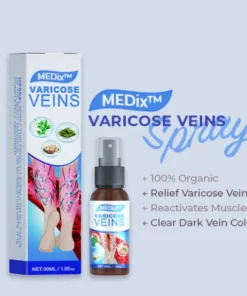 MEDix™ Vein Care Fading Spray