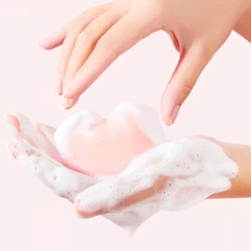 Oveallgo™ BootyBoost AntiAkne Peeling Natürliche Seife - Image 4