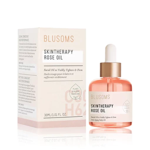 Blusoms™ Tonic SkinTherapy Rose Oil - Image 3