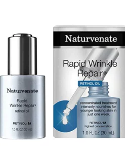 Naturvenate Rapid Wrinkle Repair Rejuvenate&Lifting Serum