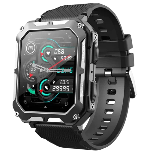 The Indestructible Smartwatch - Image 3