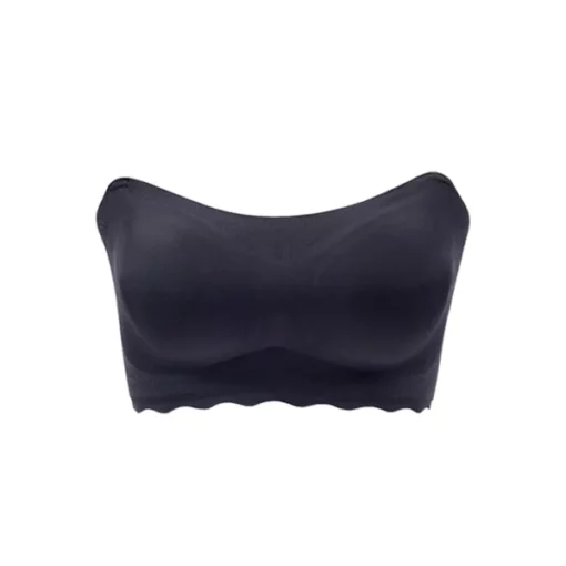 Spring Sale - Plus size Sexy Strapless Invisible Push Up Bra - Image 16