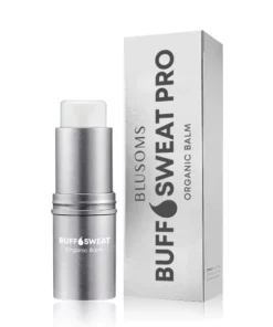 BLUSOMS™ Buff’Sweat PRO Bio-Stick