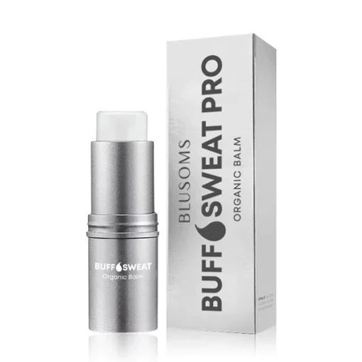 BLUSOMS™ Buff’Sweat PRO Bio-Stick