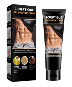 Sculptique™ Abs Sculpting Creme