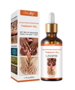 Oveallgo™ Acanthosis Nigricans Therapy Oil