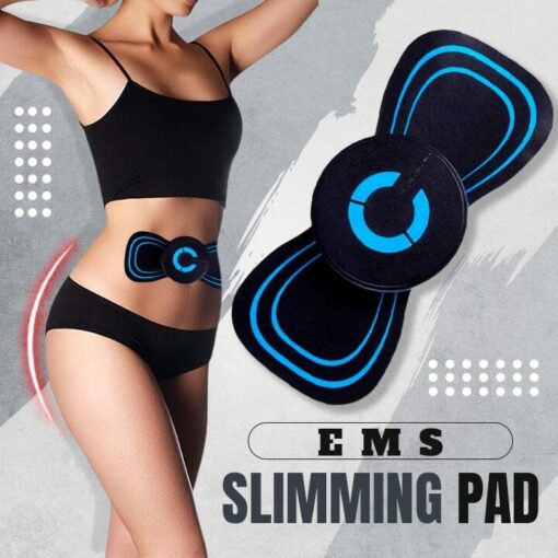 EMS Mini Massage Device