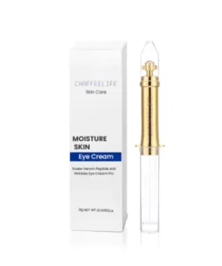 ChaffeeLife™ Snake Venom Peptide Anti-Wrinkle Eye Cream ProII