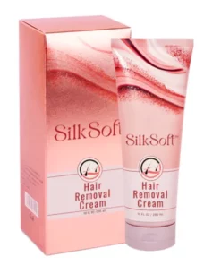 SilkSoft™ Hair Removal Cream