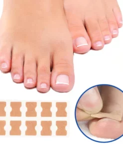 Nail Correction Patches