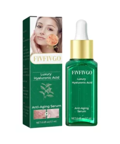 Fivfivgo™ Luxus-Hyaluronsäure-Anti-Aging-Serum