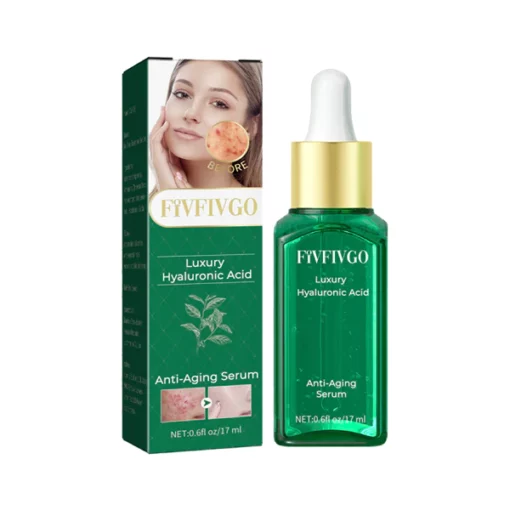 Fivfivgo™ Luxus-Hyaluronsäure-Anti-Aging-Serum