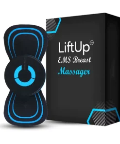 LiftUp™ EMS-Brustmassagegerät