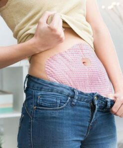 CurvyFit™ Belly Slimming Patch