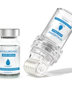 EELHOE™ PockmarksHeal Hyaluronic Acid Microdart Roller