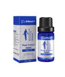 Sci-Effect™ Height Growth Foot Oil-Upgraded version