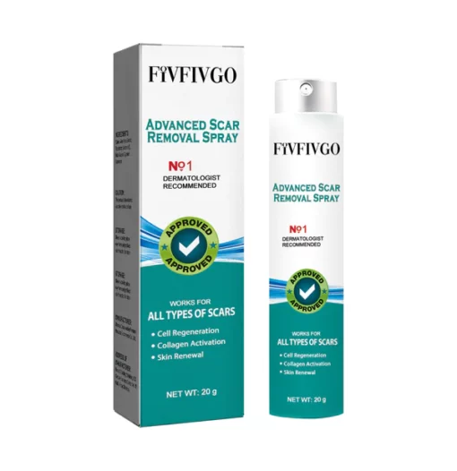 Fivfivgo™ Advanced Narbenentfernungsspray