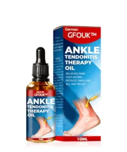 GFOUK™ German Ankle Tendonitis Therapy Oil