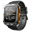 The Indestructible Smartwatch