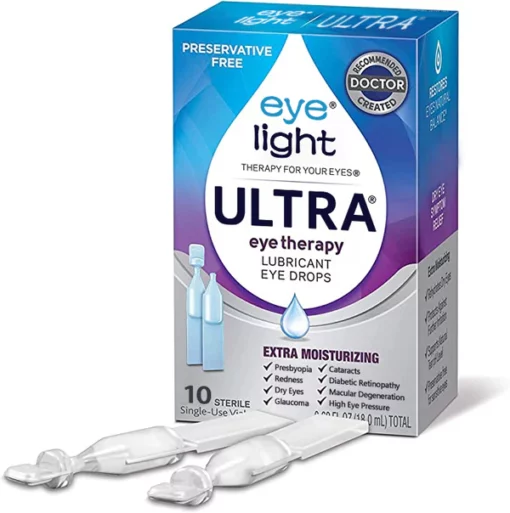 TLOPA™ Ultra Eye Therapy Drops - Image 5