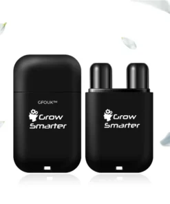 GFOUK™ GrowSmarter Neuroregeneratives Inhalationsgerät