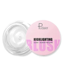 Pudaier™ Thermochromic Highlighting Blush