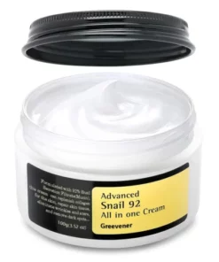 flysmus™ Snail Mucin Lifting Firming Cream