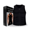 FitPro Gynecomastia Reduction Compression Vest