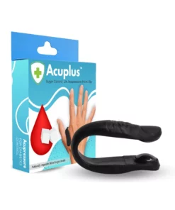 MX™ Sugar-Control LI4 Acupressure Point Clip