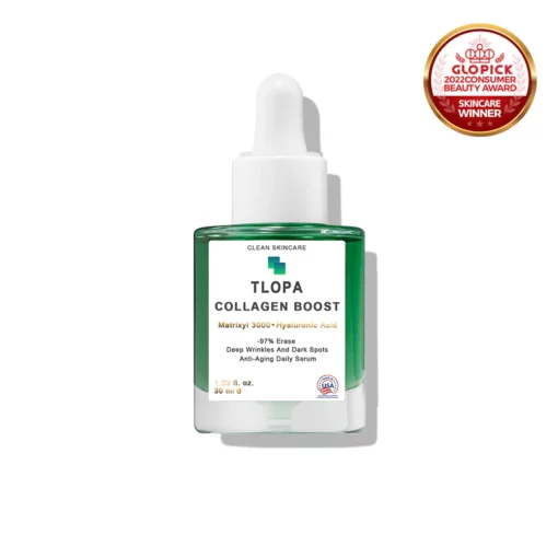 TLOPA 2023 Fortgeschrittenes Kollagen-Boost Anti-Aging-Serum🔥🔥【 Zeitlich begrenzter Rabatt Letzte 20 Minuten】 - Image 9