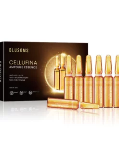 Blusoms™ Dew CELLUFINA Ampoules Essence