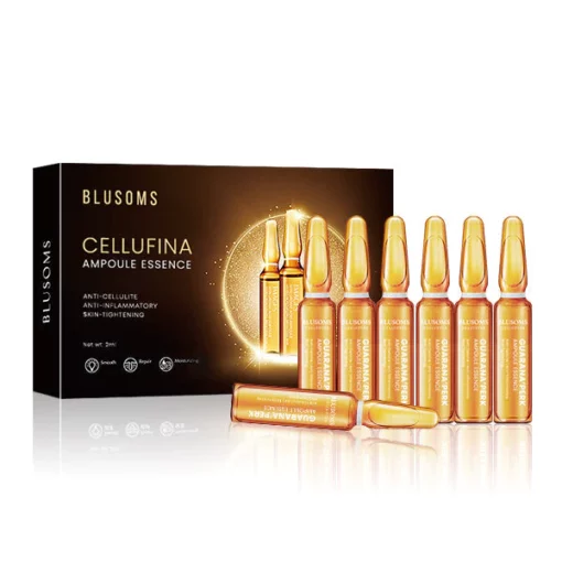 Blusoms™ Dew CELLUFINA Ampoules Essence