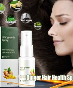 ReGrowth™ Miracle Ginger Spray