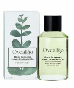 Oveallgo™ Body Slimming Navel Massage Oil