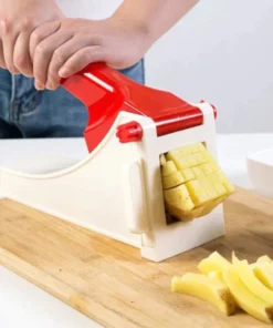 Heavy Duty Vegetable Slicer Dicer