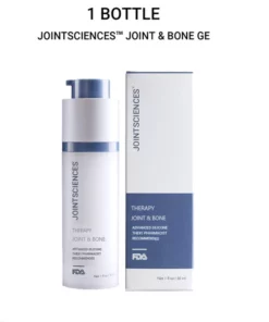 JointSciences® Joint & Bone Gel