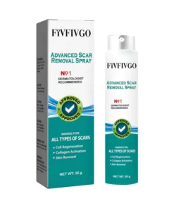 Fivfivgo™ Advanced Scar Removal Spray