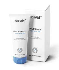 NailAid™ Nail Fungus Treatment Gel
