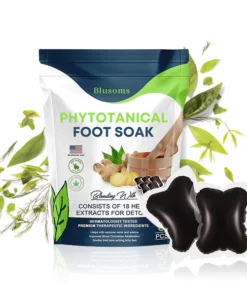 Blusoms™ Phytotanical Foot Soak Beads