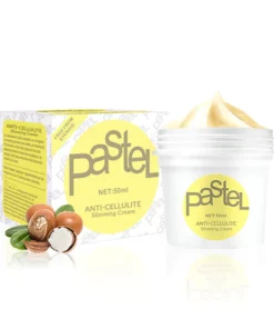 PASTEL Anti-Cellulite Slimming Cream