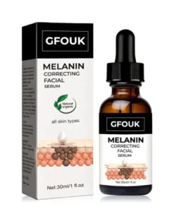 CFOUR™ Melanin Correcting Facial Serum