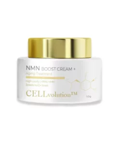 CELLvolution™ NMN Boost Aging-Treatment Cream