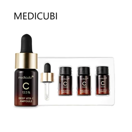 Medicubi Deep Vitamin C Ampoule - Image 5